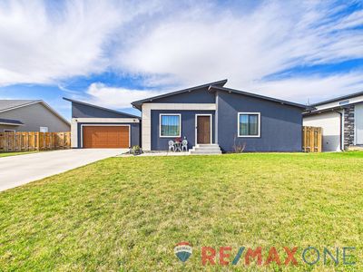4123 Hawthorne Way