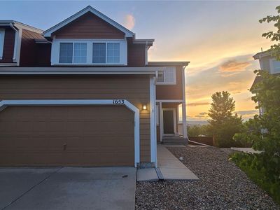 1653 Valley Oak Court