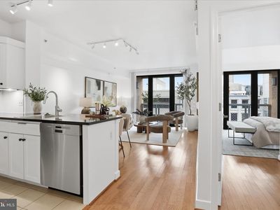 631 D St NW APT 1227