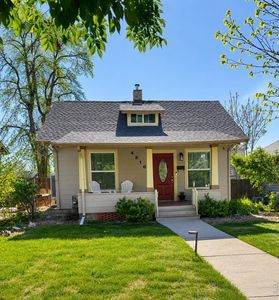 4810 Knox Ct