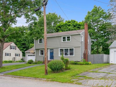 Property at 70 Alden Circle, Portland, ME