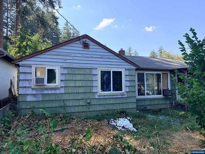 Property at 140 7th Ave, Sweet Home, OR
