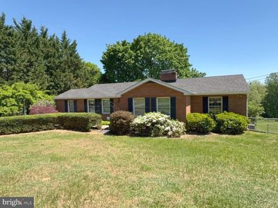 Property at 4215 Buffalo Rd, Mount Airy, MD
