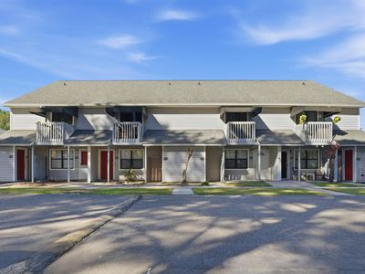 801 Burcale Rd. #F-6