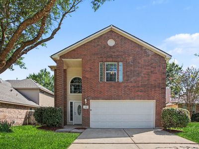 18507 Sunrise Pines Dr