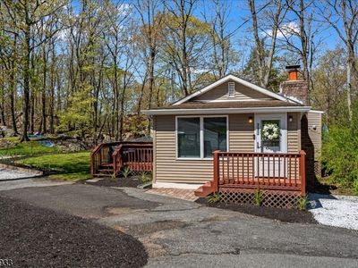 732 Brooklyn Mountain Rd