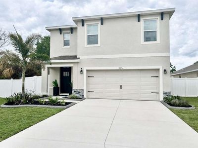 10954 Carlton Fields Dr