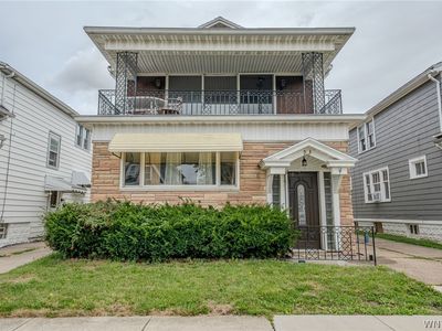 93 Preston Rd