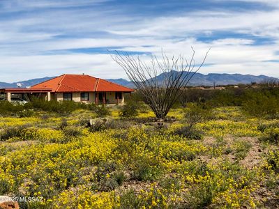 3505 E Rincon View Dr