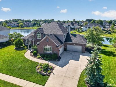 14017 Sandstone Dr