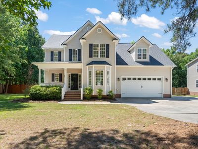 497 Barrette Ln