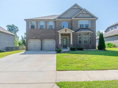 133 Harvest Brook Way