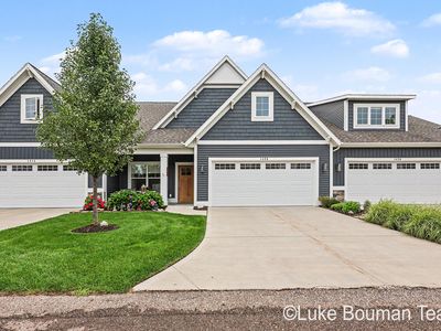 Property at 1420 Eagle Shore Ct, Hudsonville, MI