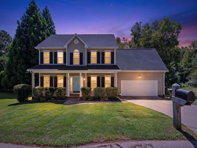 16 Bittercrest Ct