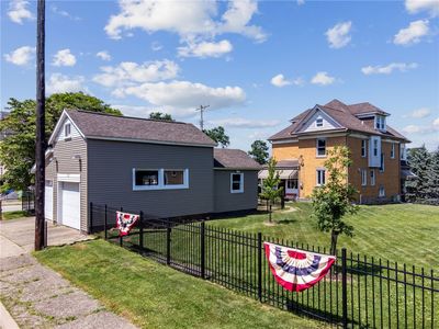 400 Carothers Ave