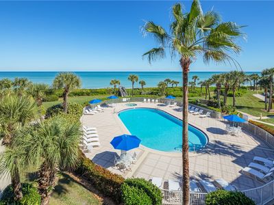 8866 N Sea Oaks Way APT 202