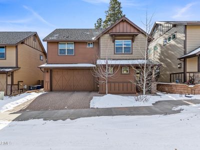 2579 W POLLO Circle