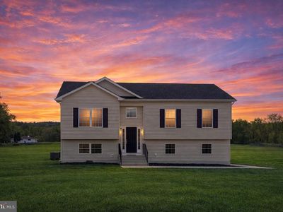 14098 Spicers Mill Rd