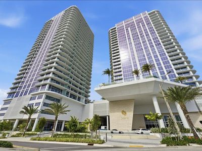 153 N Seabreeze Boulevard N #402-S