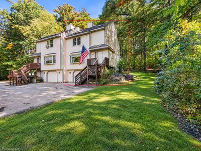 5 Old Robinson Road #B