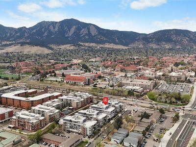 2830 E College Avenue #401