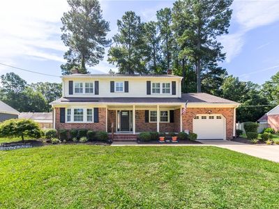 509 Southfield Dr