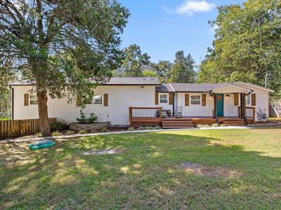 6607 Snow Hill Rd