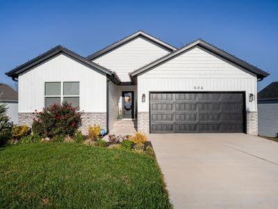 506 N Cheyenne Valley Road