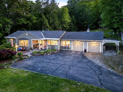 5 Tillinghast Road