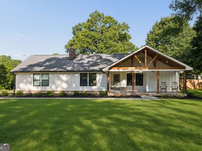 7507 Campground Rd