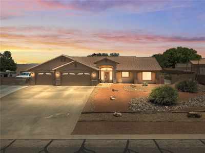 2790 Mountain Trail Rd
