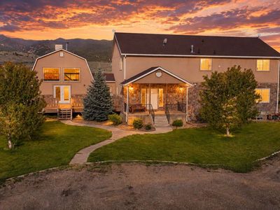 21325 S Highway 89