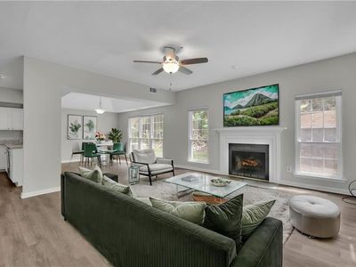 Property at 3067 Steeplechase, Alpharetta, GA