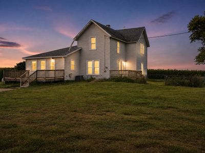 Property at 24614 E 1900 North Rd, Pontiac, IL