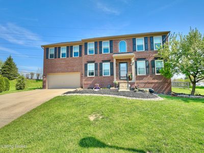 3026 Nottoway Ct
