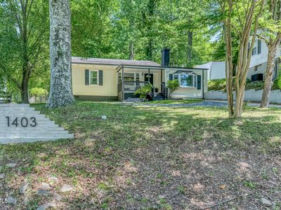 1403 Rock Rose Rd