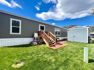 31722 N US HWY 550 #11
