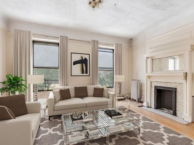 282 Manhattan Ave #3N