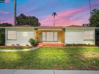 Property at 1741 6th St, Concord, CA