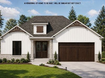 102 Oscar Drive LOT 1