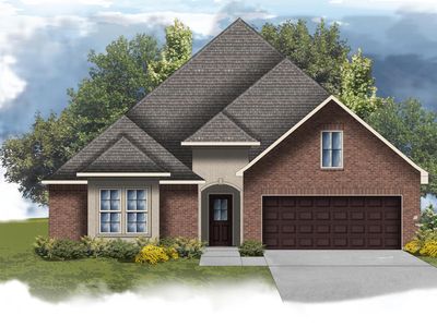 204 Hidden Meadows Dr