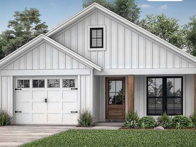 Property at 32 W Rocky St, White, GA