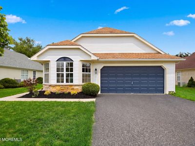 3349 Deep River Lane