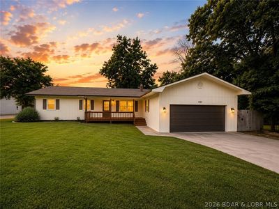 Property at 4585 Deer Run Dr, Osage Beach, MO