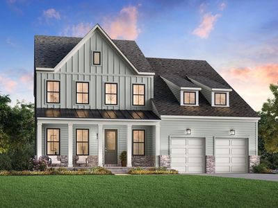 1416 Round Hill Ln Lot 127