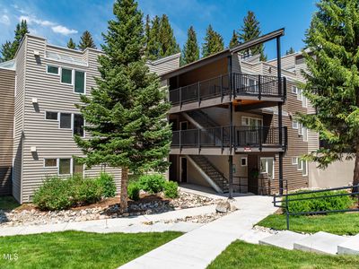477 Iron Horse Way #H3408