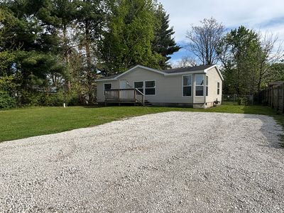 Property at 234 W Young St, Hanna, IN
