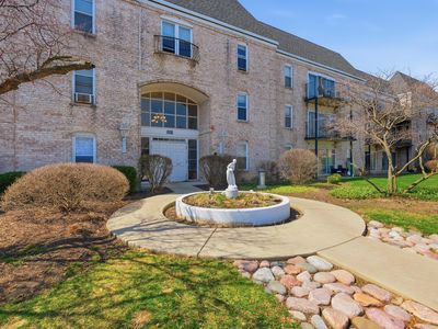 5001 Carriageway Dr APT 116