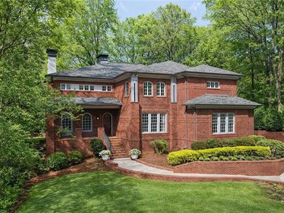 1312 Stillwood Chase NE