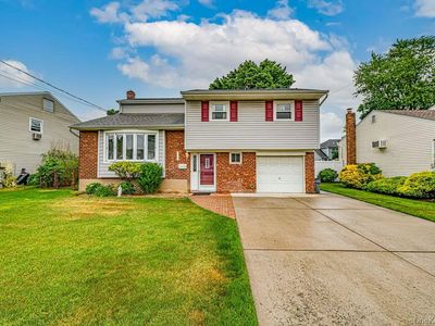 Property at 1387 Liberty Avenue, Bellmore, NY